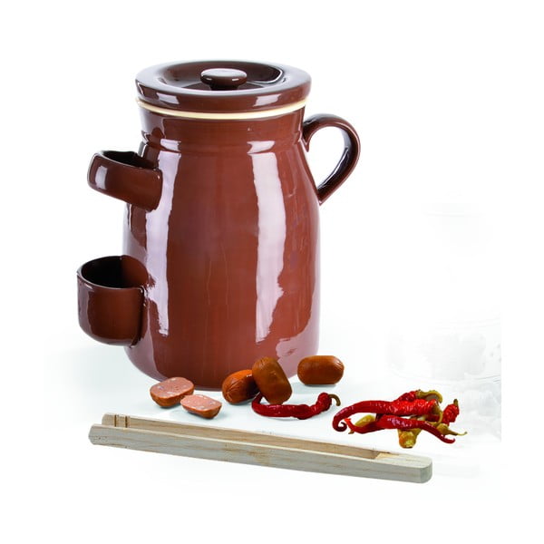 Vaso per fermentazione 2,5 l – Orion-image-4