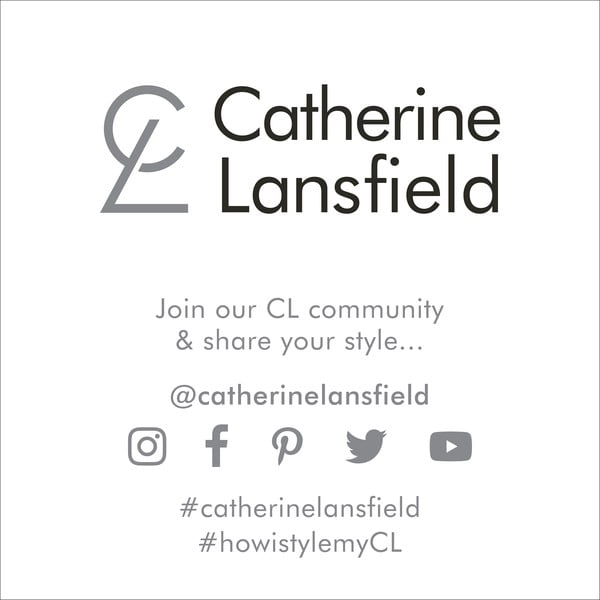 Lenzuolo con angoli grigio in tessuto damascato 150x200 cm Satin Stripe – Catherine Lansfield-image-2