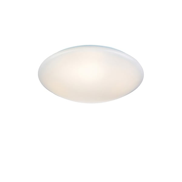 Plafoniera LED bianca ø 39 cm Plain - Markslöjd