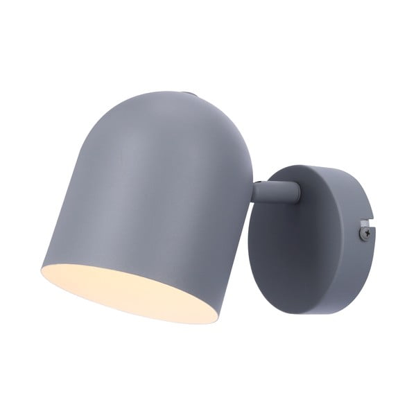 Lampada da parete azzurra Azuro - Candellux Lighting-image-2