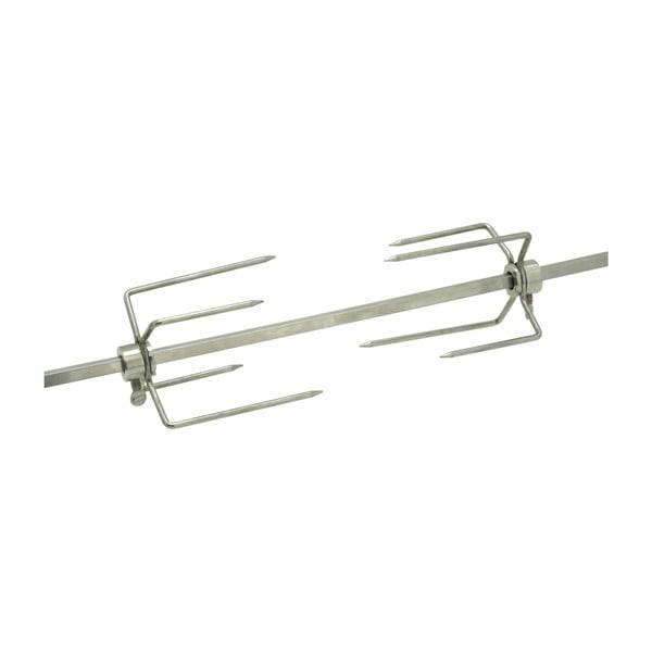 Utensili per grigliare Uni - Cattara-image-2