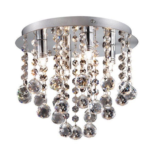 Lampada da soffitto Salima - Evergreen Lights