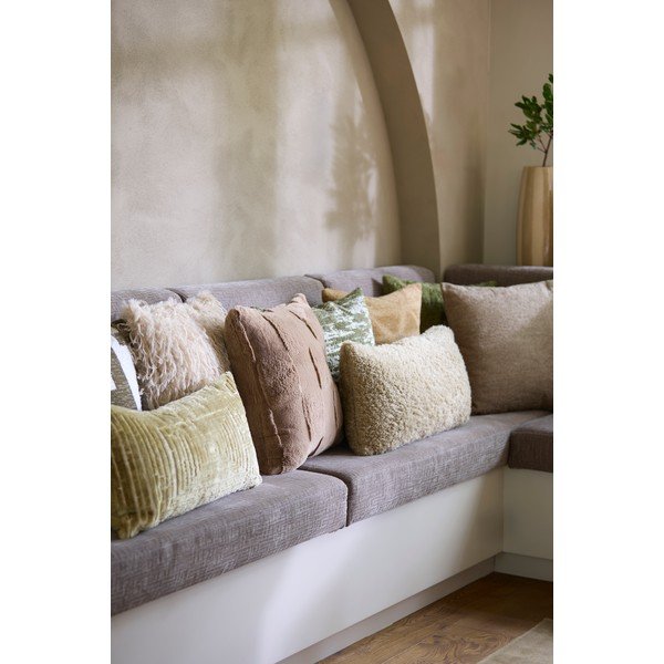 Cuscino decorativo 30x60 cm Bovino – Light & Living-image-1