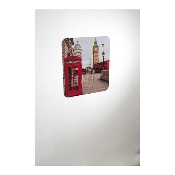 Gancio a muro Magic London - Compactor