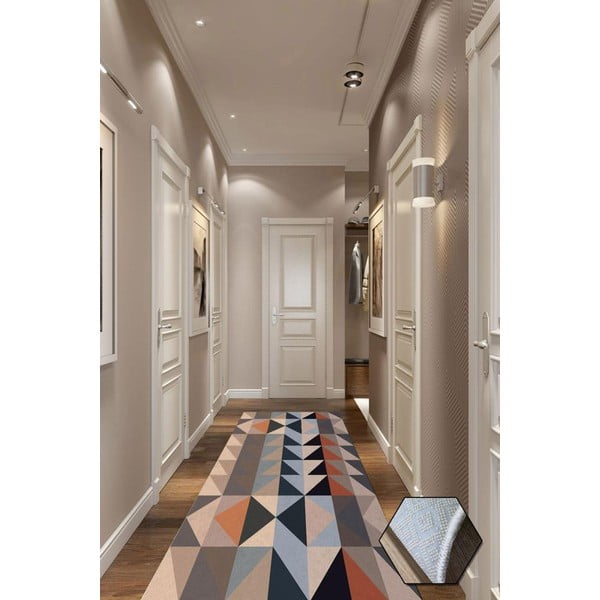 Tappeto Costa, 80 x 200 cm - Rizzoli-image-1