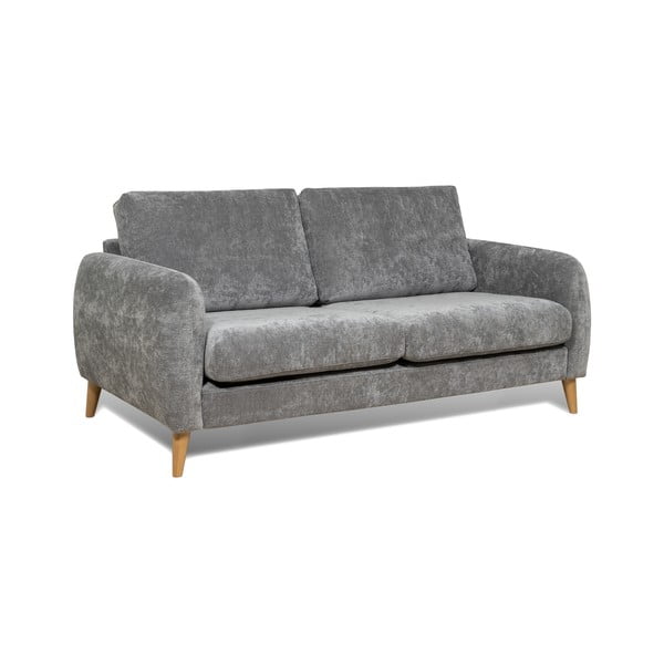 Divano grigio 182 cm Marvel - Scandic-image-1