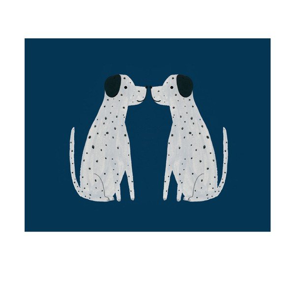 Balicí papíry v sadě 8 ks Chouchou Chien – Roger la Borde-image-3