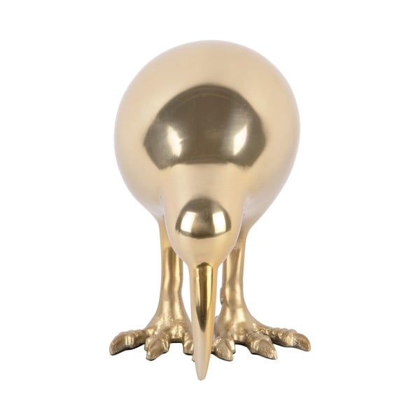 Statuetta in metallo Bird - PT LIVING-image-2