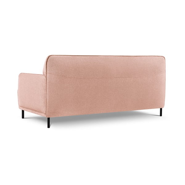 Divano rosa , 175 cm Neso - Windsor & Co Sofas-image-3