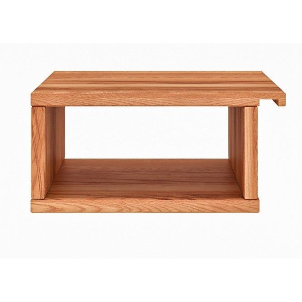 Comodino in legno di faggio Vento - The Beds-image-2