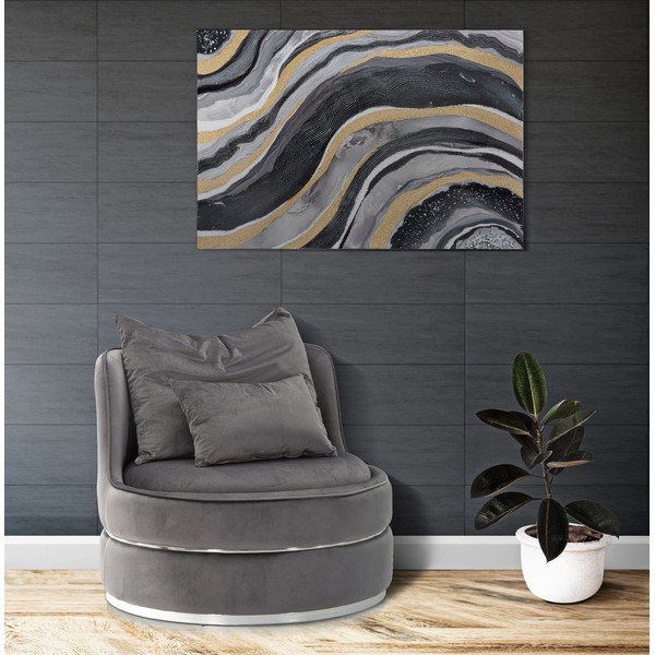 Pittura , 60 x 90 cm Werdy - Mauro Ferretti-image-1