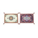 Set di 2 tovagliette, 45 x 30 cm Mandalas - Madre Selva