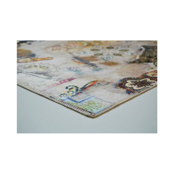 Tappeto resistente Celebrate, 120 x 80 cm - Vitaus-image-2