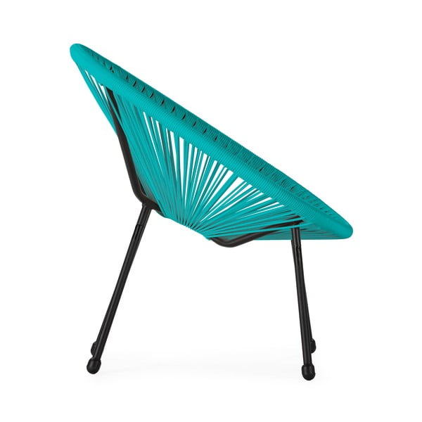 Sedia da bambini da giardino Avocado – Bonami Essentials-image-3