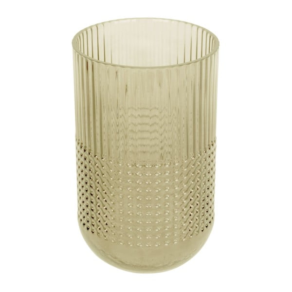 Vaso in vetro verde, altezza 20 cm Attract - PT LIVING-image-3