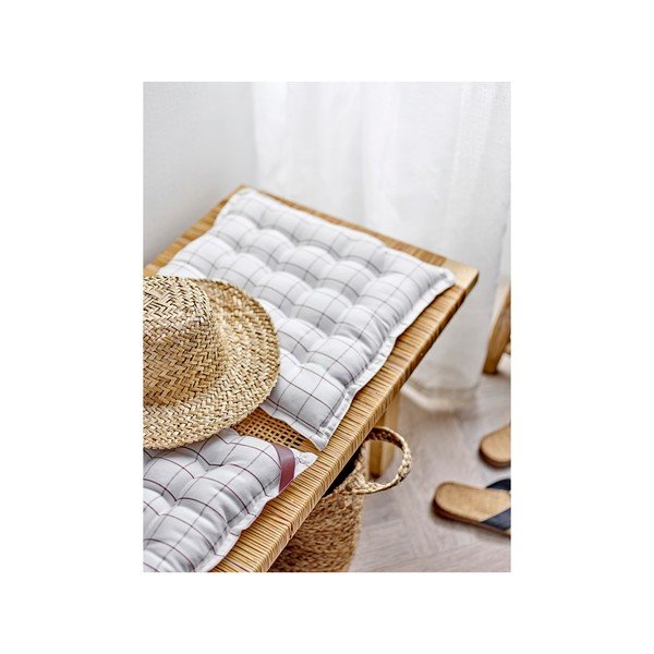 Cuscino di seduta 40x40 cm Vista - Södahl-image-1