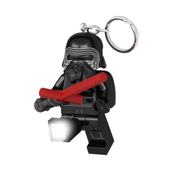 Portachiavi Star Wars Kylo Ren - LEGO®