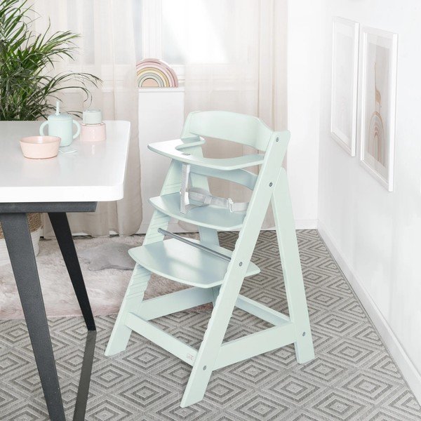 Sedia da pranzo Sit Up Flex - Roba-image-1