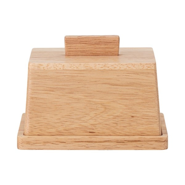 Burriera in legno di acacia Basil - Bloomingville