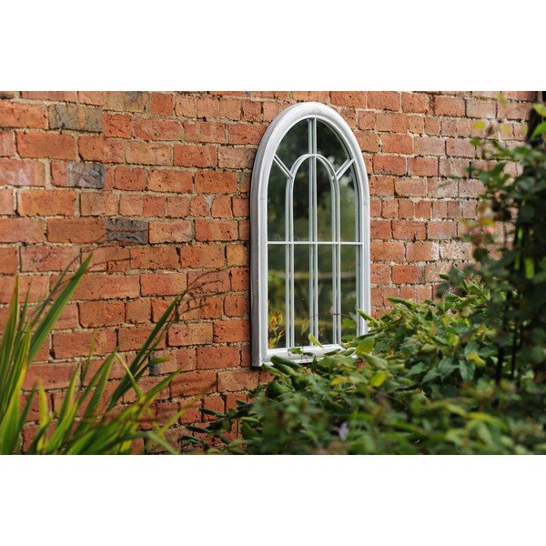 Specchio da esterno 69x88 cm Rusto - Esschert Design-image-4