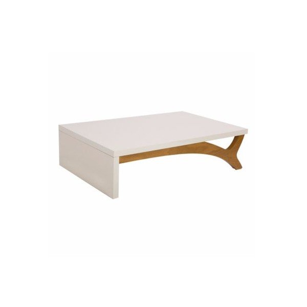 Konferenční stolek Gampa Cream-image-1