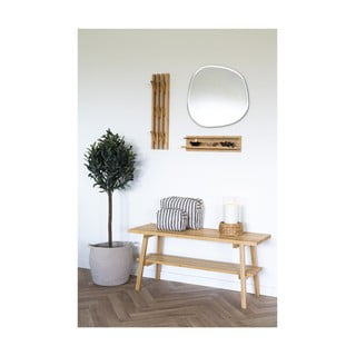 Specchio da parete 47x50 cm Bangalore - House Nordic