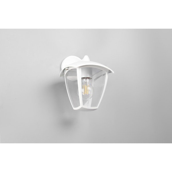 Illuminazione esterna da parete (altezza totale 24 cm) Venta – Trio-image-2