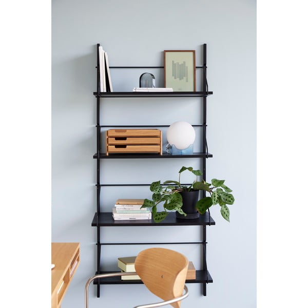 Coprivaso 2 pz ø 17 cm Podium – Hübsch-image-2