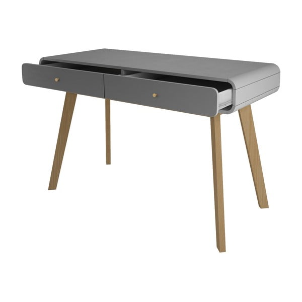 Tavolo da lavoro 50x120 cm Cassie - Støraa-image-2