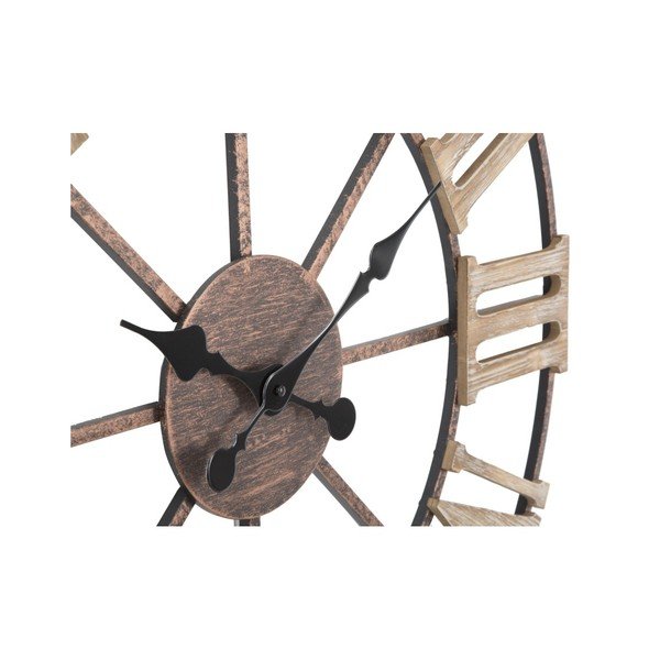 Orologio da parete Plus, ⌀ 71,5 cm - Mauro Ferretti-image-3