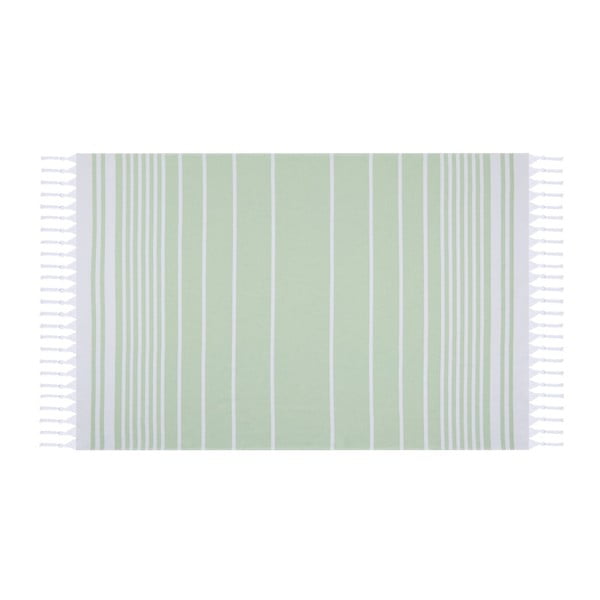 Telo da bagno Hammam Olivia, 100 x 170 cm Fouta - Unknown