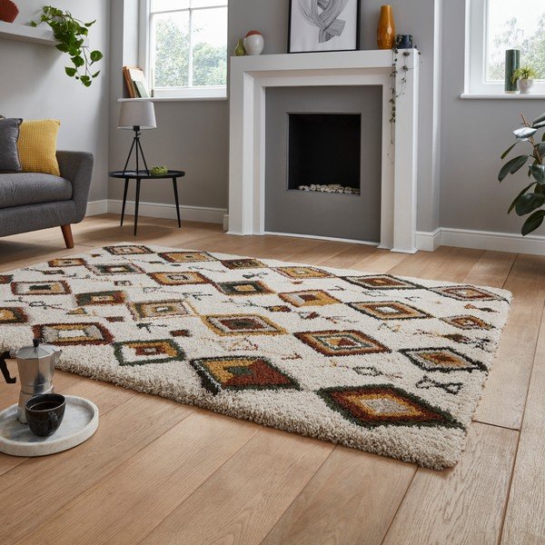 Tappeto , 160 x 220 cm Royal Nomadic - Think Rugs-image-2