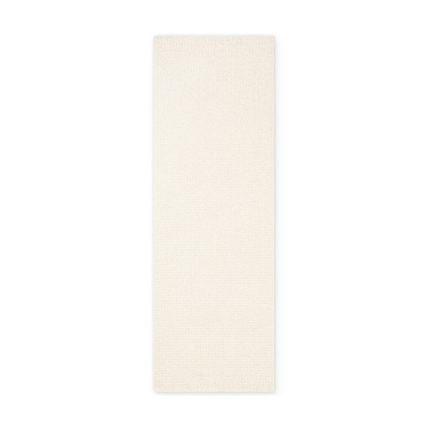 Passatoia color crema in lana 80x250 cm Eloise – Hanse Home