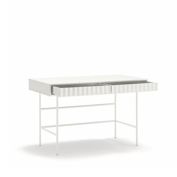 Scrivania opaca 60x120 cm Sierra – Teulat-image-3