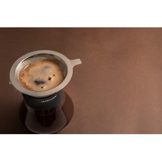 Chemex con filtro La Cafetiere – Kitchen Craft