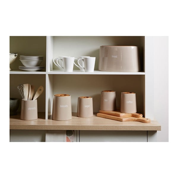 Supporto per utensili da cucina Fletcher - Premier Housewares-image-1