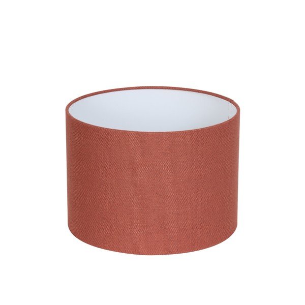 Paralume rosso ø 40 cm Livigno - Light & Living-image-2