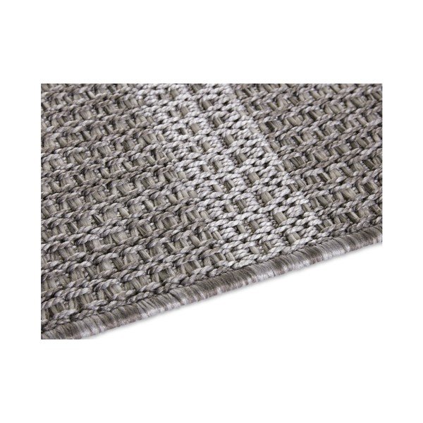 Tappeto grigio per esterni Brave Laon, 160 x 230 cm - Elle Decoration-image-2