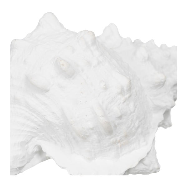 Statua in poliresina (altezza 12 cm) Seashell - Ixia-image-1