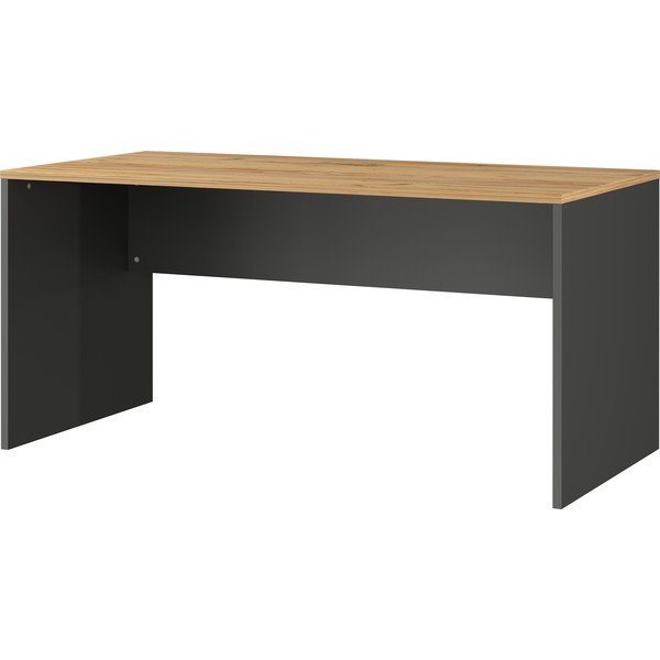 Scrivania 79x158 cm Podium – Germania-image-1