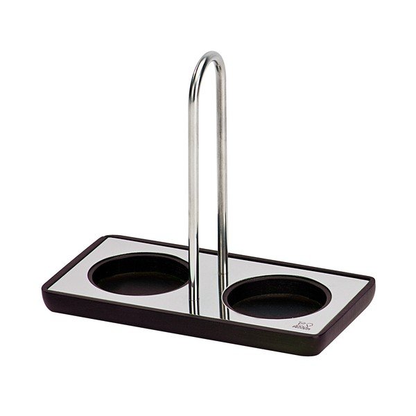 Stojánek na mlýnky Peugeot Linéa, 17,5 x 19,5 x 15 cm