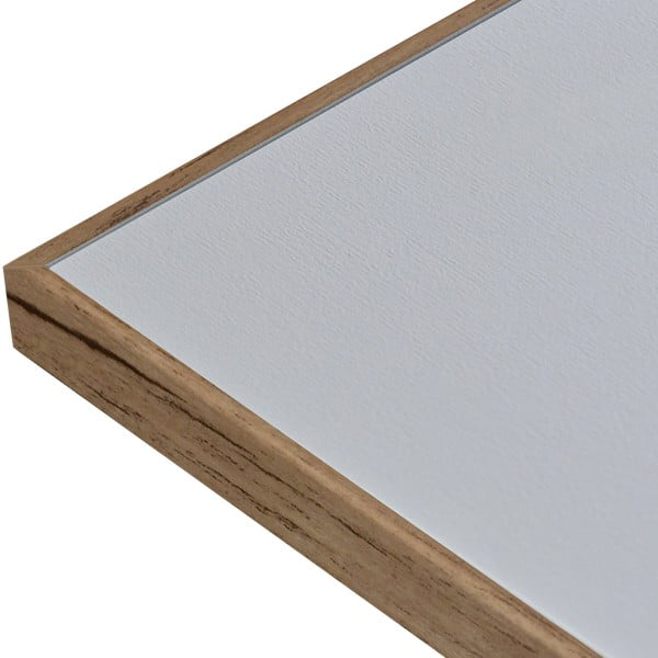 Quadri in set di 4 pezzi 30x30 cm Calm - knor-image-2