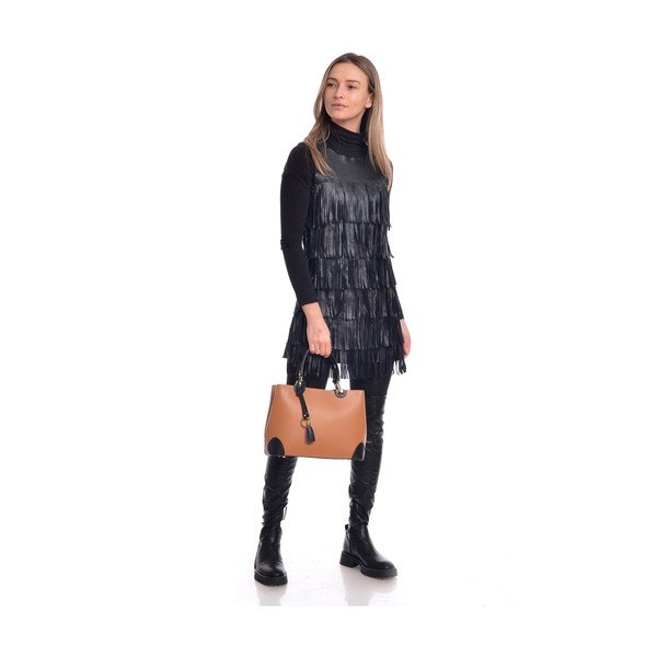 Borsa in pelle - Isabella Rhea-image-4