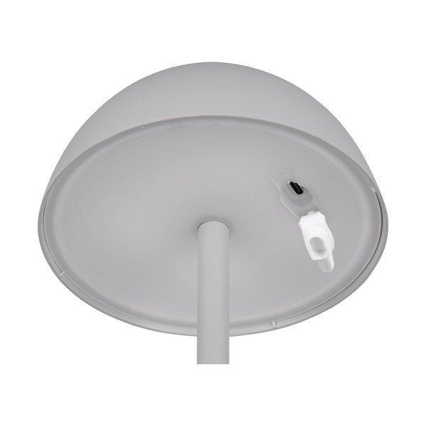 Lampada da tavolo dimmerabile da esterno ø 13,5 cm Ricardo - Reality-image-2