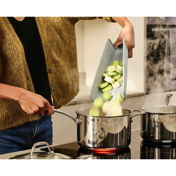 Tagliere 45 x 26 cm Chop2Pot – Joseph Joseph-image-1