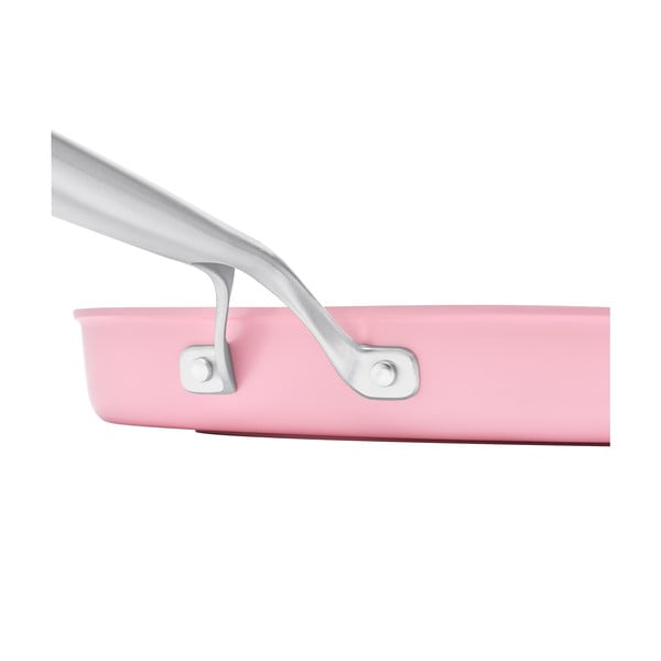 Padella per grigliare con superficie in ceramica ø 28 cm Meda 3.0 – FABINI-image-3