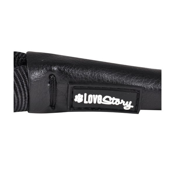 Guinzaglio nero - Love Story-image-3