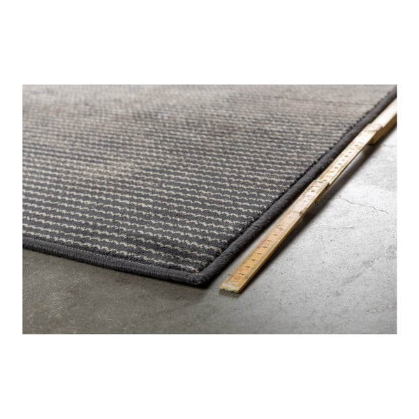 Tappeto a motivi Dark, 170 x 240 cm Obi - Zuiver-image-2