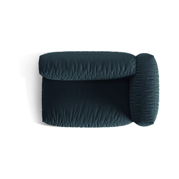 Modulo divano blu scuro (angolo destro) Martina - Micadoni Home-image-3