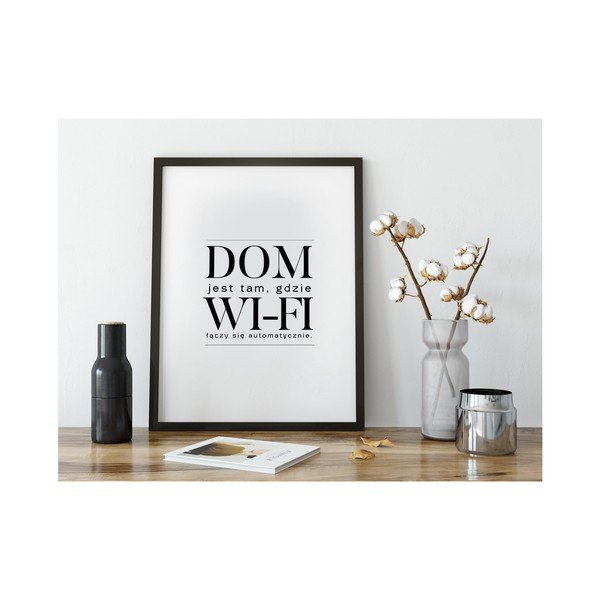 Modernpik Wifi, 30 x 40 cm - Styler-image-2